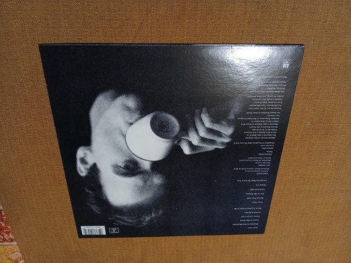 JOHN HIATT - Bring The Family - Vinile LP 1987 A&M Records - Foto 2 di 6