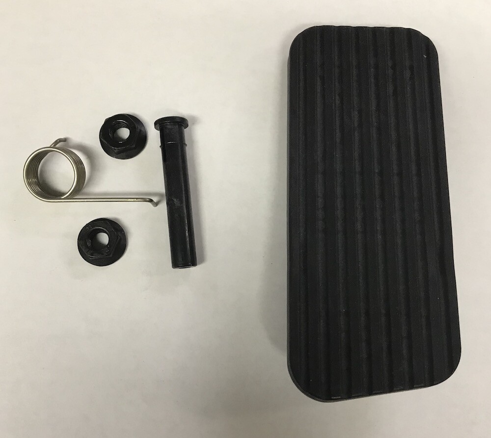 Navistar Sensor Kit Accel Pedal 2507258C91 for sale online | eBay