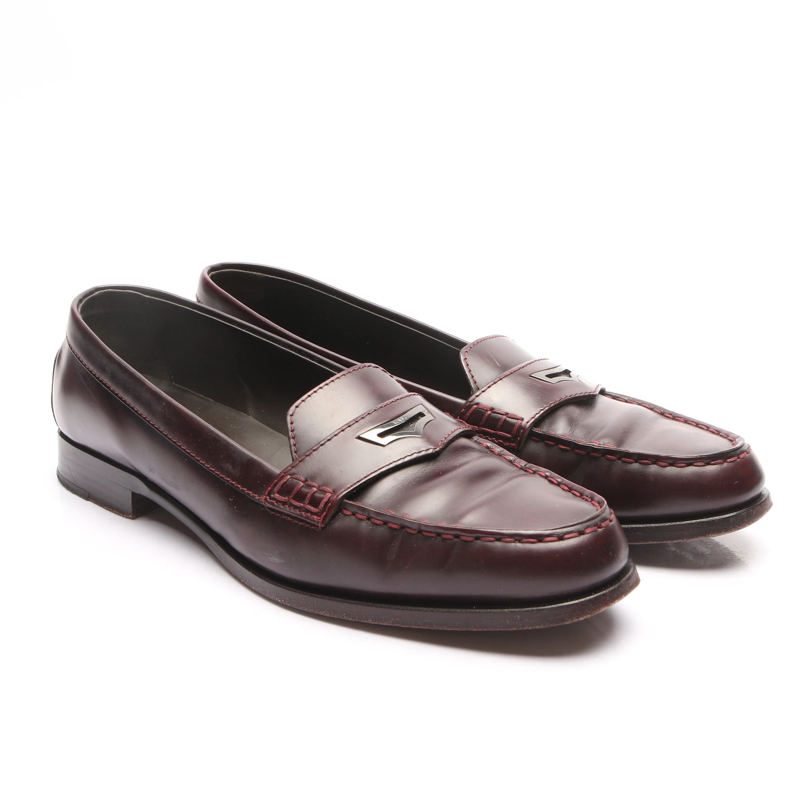 TOD’S Mocassini Tod's Marrone 37 5 euro