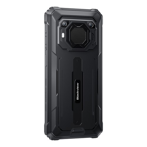 Blackview BV6200 4G Rugged Smartphone 8GB+64GB 6.56" Android 13 13000mAh 18W NFC - Picture 15 of 23