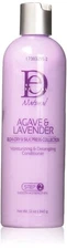Design Essentials Natural Hair Agave & Lavender Blow Dry Conditioner 12oz