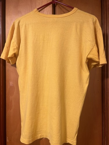 1970s Bob Dylan / Cat Stevens T-Shirt, Very Rare - Picture 5 of 8