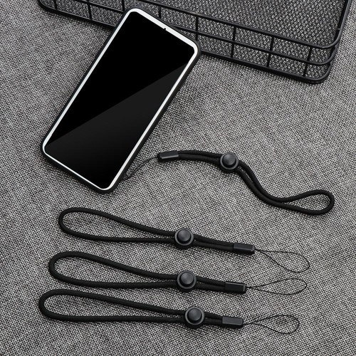 EDC Outdoor Tool Lanyard Sling Torch Camera Anti-lost Tactial Flashlight Strap - Photo 10 sur 14