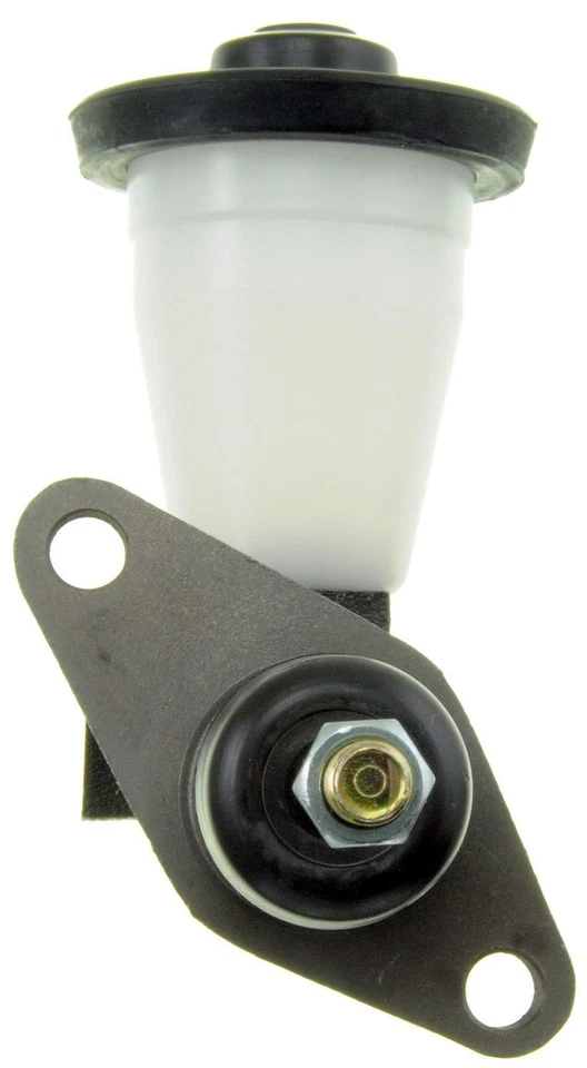 FIT 79-89 TOYOTA PICKUP 81-88 CESSIDA 84-89 4RUNNER 2.4L CLUTCH MASTER CYLINDER - Imagem 4 de 4