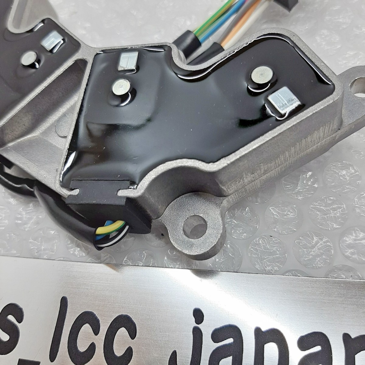 HONDA OEM NSX Crank Cylinder Sensor 37840-PR7-A03 Assembly | eBay