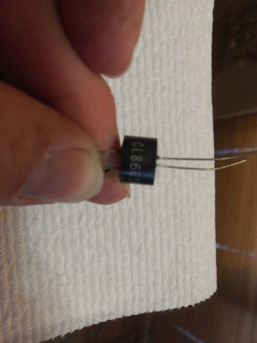 CLAIREX CL 8601M OPTOCOUPLERS NEW - Picture 3 of 5