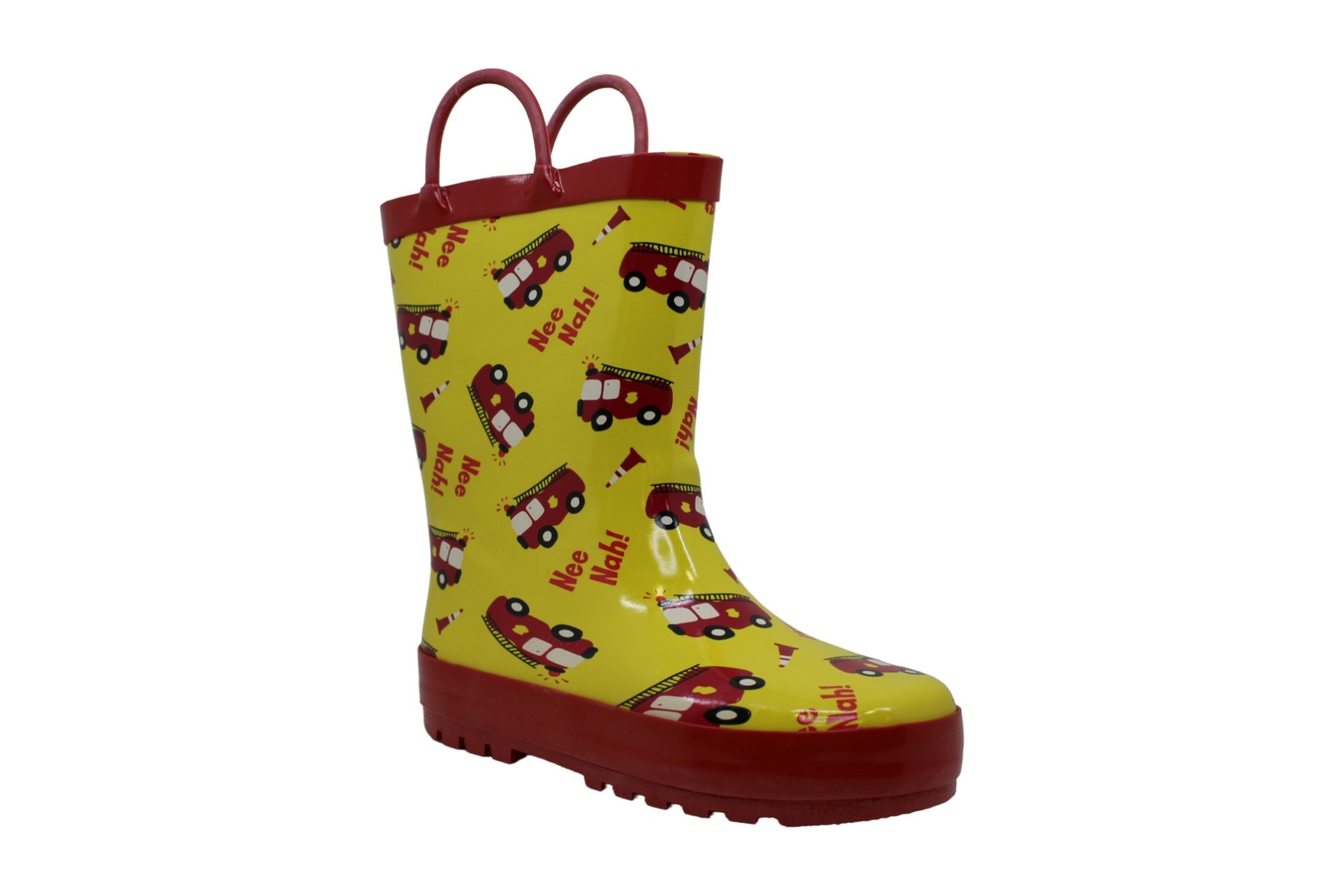 Kushyshoo Boys MHSD Boots | eBay