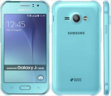 Teléfono Android Samsung Galaxy J1 Ace J110F J111F 4G 5MP Single/doble SIM