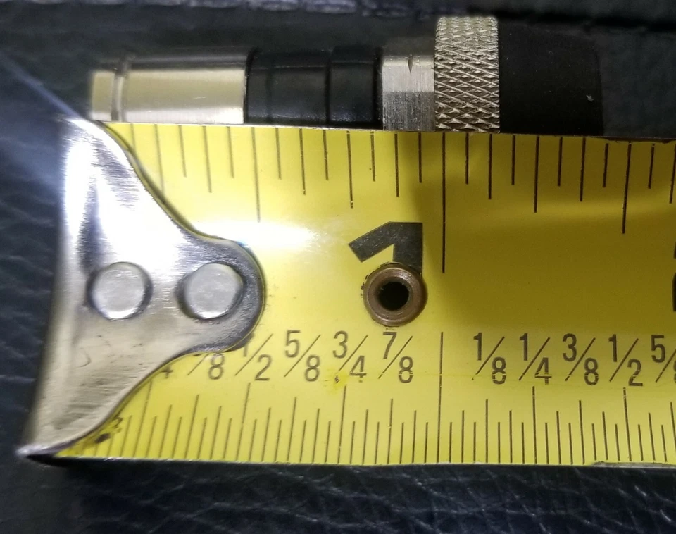 🔥 LOT OF 10 PPC PLUS RG6 AquaTight Coax Compression Connector w/ Weather Seal - Image 2 of 4