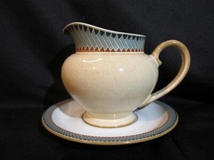 【稀少】 【廃番】 DENBY LUXOR プレート　直径21.5cm 2枚 Denby Luxor for sale | eBay