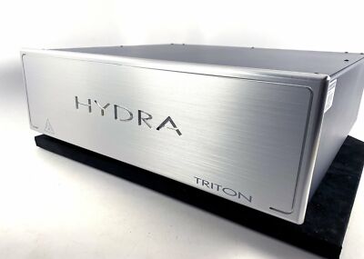 Shunyata Research, Triton Hydra Power Conditioner, Factory Upgraded to v2