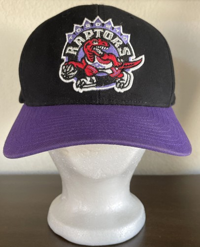 Mitchell and Ness Toronto Raptors NBA 