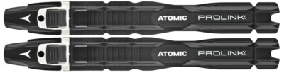 Atomic Prolink Pro Skate; Skating Langlaufbindung für IFP/NNN Nordic Schuhe