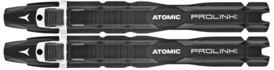 Atomic Prolink Pro Skate; Skating Langlaufbindung für IFP/NNN Nordic Schuhe