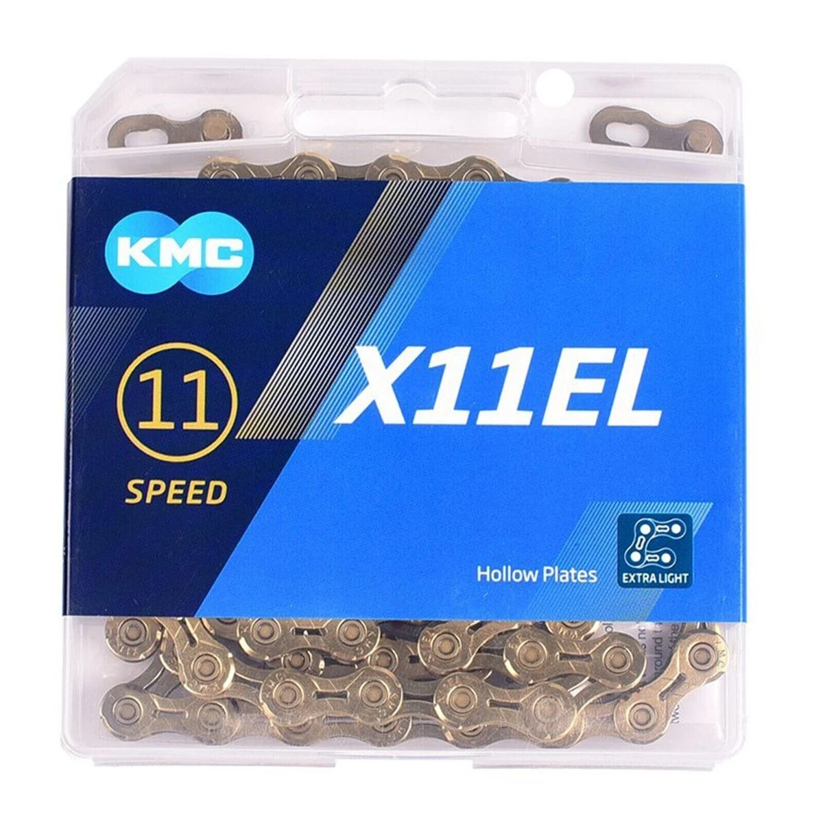 Kmc x11 extra light new arrivals