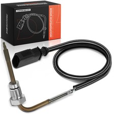 Abgastemperatursensor vor Rußpartikelfilter für Porsche Panamera 970 97060625300