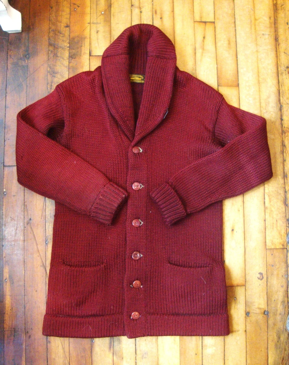 1930s Decade Vintage Sweaters for Men for sale | eBay