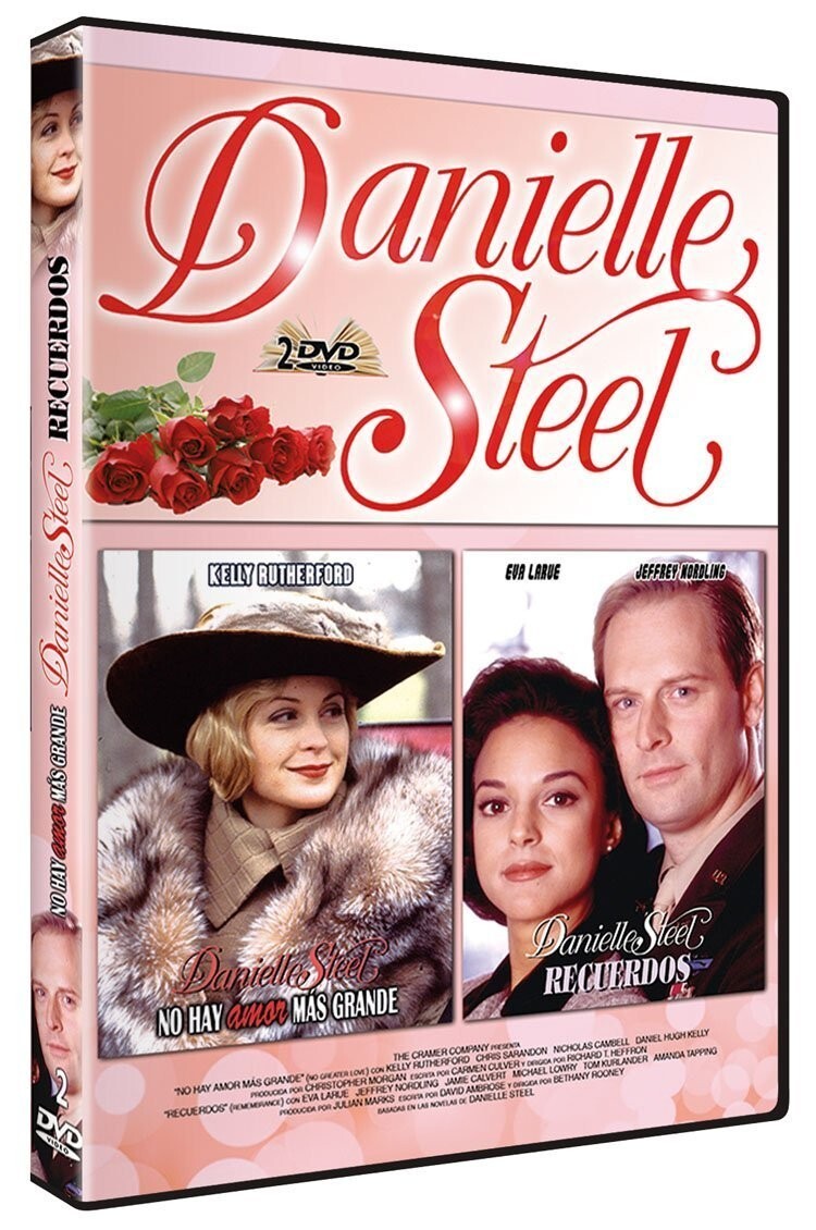 Danielle Steel [DVD]
