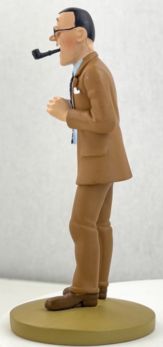 MOULINSART TINTIN FIGUREN OFFICIELLE/HORS SERIE #101 bis 120 EINZELN KAUFEN - Bild 16 von 192
