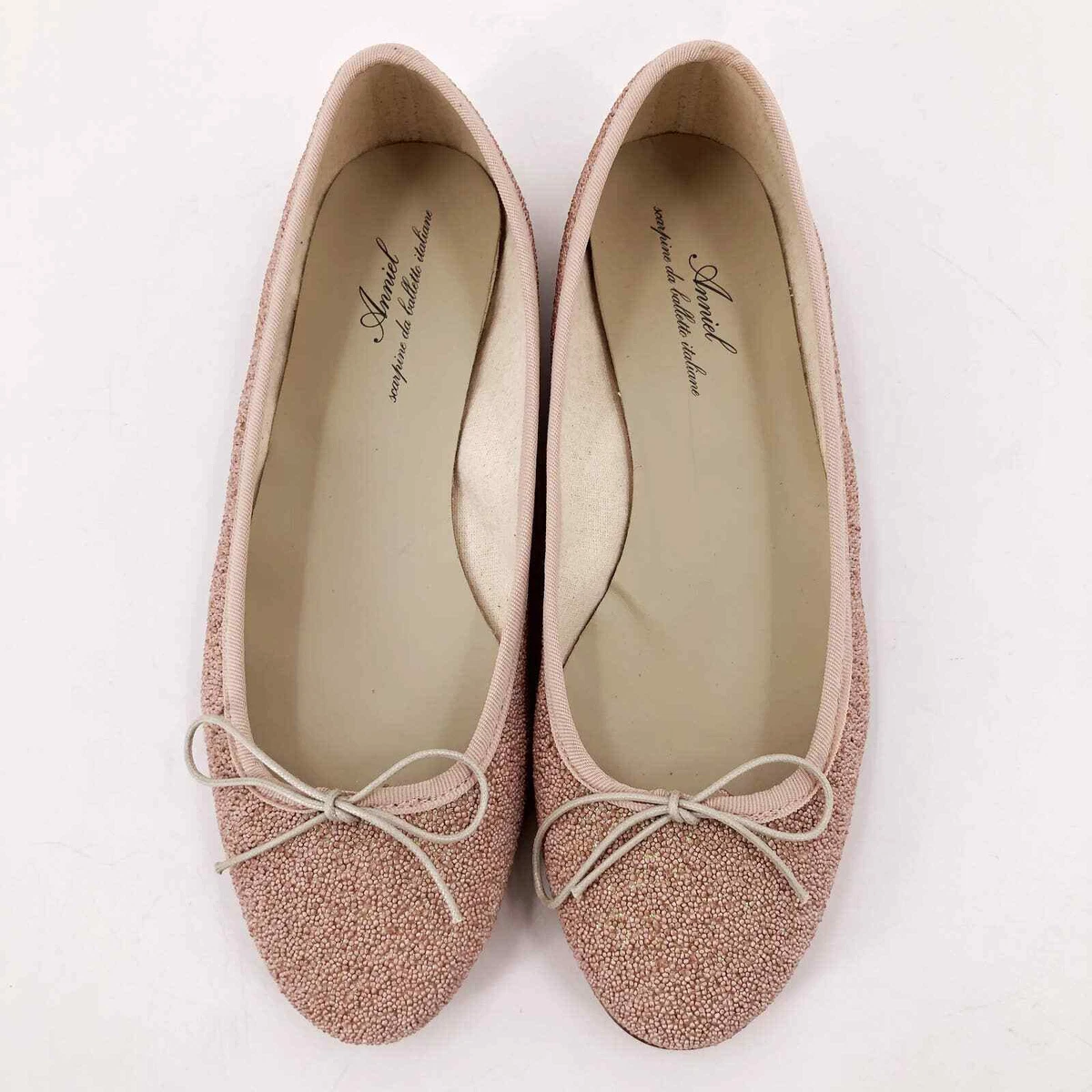 Anniel flats store