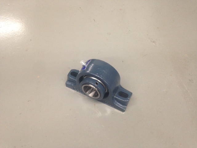 CARLTON STUMP GRINDER BEARING #0500112, 2300, 2400, 2500