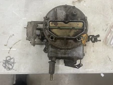 1973 Ford Motorcraft Carb Carburetor 360 D3TF GC  B 3D 16 OEM FoMoCo