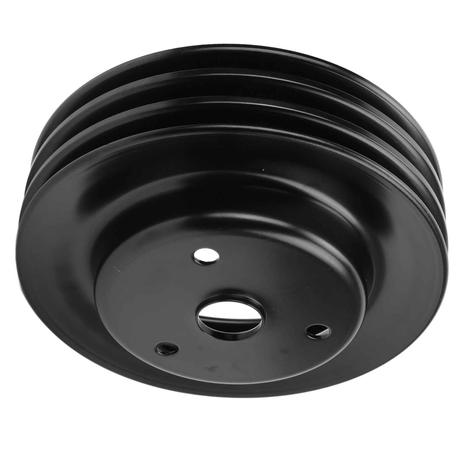 LWP Long Water Pump V Belt Pulley Crankshaft Pulley Part For Chevy SBC