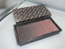 EUROSPEC VOLKSWAGEN GOLF JETTA MK4 AIR FILTER GAUZE TYPE EAF 129 1J0