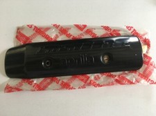 AP8232524 PROTEZIONE MARMITTA NERA APRILIA RS 125 RALLY SR AMICO 50