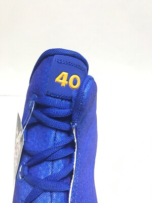 Adidas Made You Look Harrison Barnes Golden State Warriors 