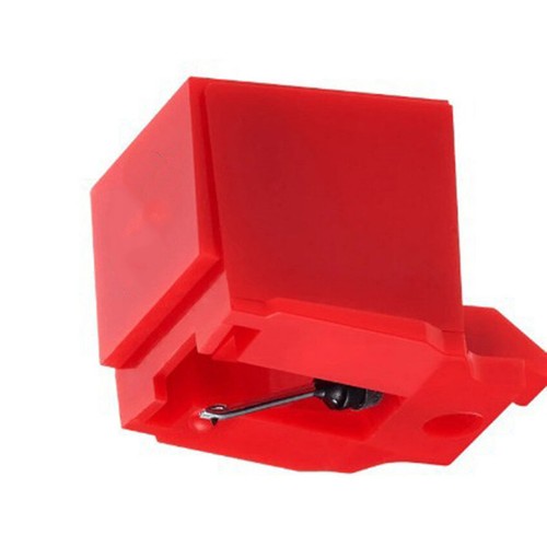For Audio-Technica AT-91R Dual Moving Magnet Turntable Cartridge Replacement Kit - Picture 2 of 6