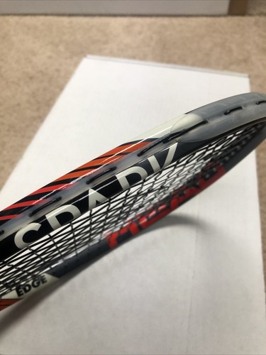 Head Spark Edge Squash Racquet NEW - Picture 8 of 12
