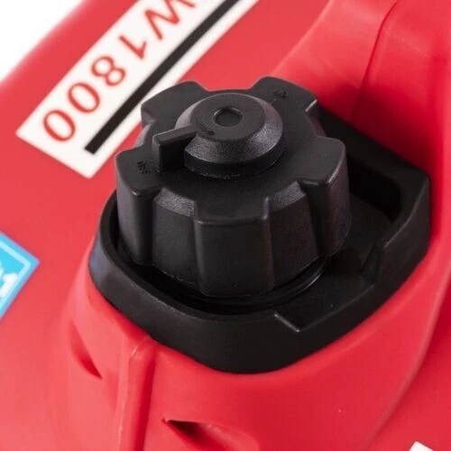 Stromerzeuger 2000-W-Powertech Inverter Benzin Stromgenerator Notstromaggregat - Bild 4 von 4