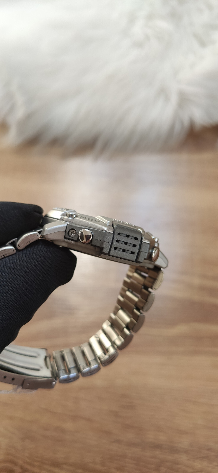 CASIO PROTREK PRT-110 - image 17