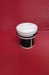 Waschmaschine CANDY GOFS272/1-80 ABFLUSSPUMPE FILTER