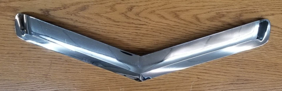 Ford Ranchero Falcon 1962-63 62 vintage Foto 2 de 4