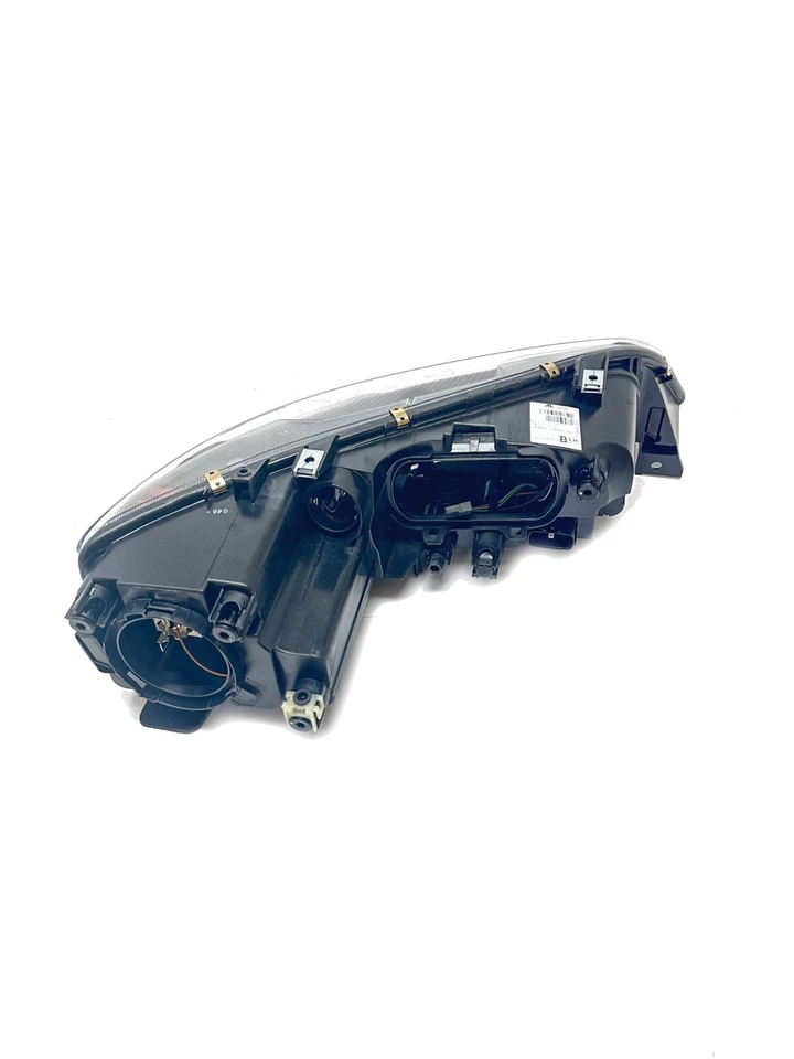 OEM Driver Side Headlight Headlamp Halo For 2006-2008 Mazda 6 6M81-13006-BD - Image 4 of 4