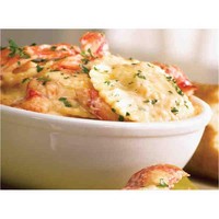 Lobster Gram Lobrav Maine Lobster Ravioli In Lobster Alfredo Sauce on sale Lobster Gram Lobrav Maine Lobster Ravioli In Lobster Alfredo Sauce on sale