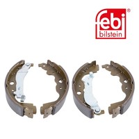 Febi Bilstein Bremsbackensatz 170887 FüR Renault