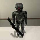 Vintage Kenner Star Wars 1982 Zuckuss  Complete With Pew