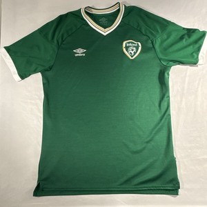 Ireland Jersey Umbro | eBay