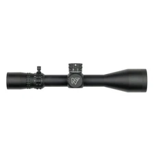 NIGHTFORCE NX8 4-32x50mm F1 ZeroStop .250 MOA DigIllum PTL MOA-XT Riflescope