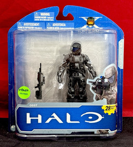 McFarlane Halo Odst | eBay