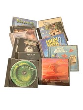 Movie Soundtrack CD Albums Imperfect Cases Good Condition Discs You Choose 