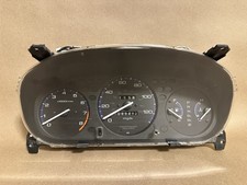 1996 1997 1998 1999 Honda Civic Dash Gauge Cluster Auto Transmission 85412 Mi