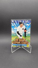 Aaron Judge 2026 Topps Series 1 Celebration 8 Bit Ballers #8B-10 Yankees 