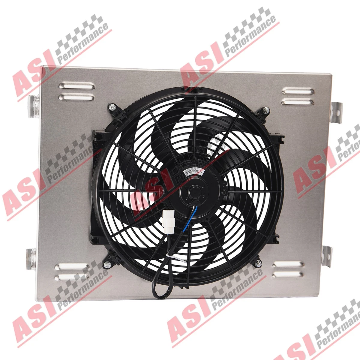 Fan & Shroud Assemblies for 1955 Chevrolet Bel Air for sale | eBay