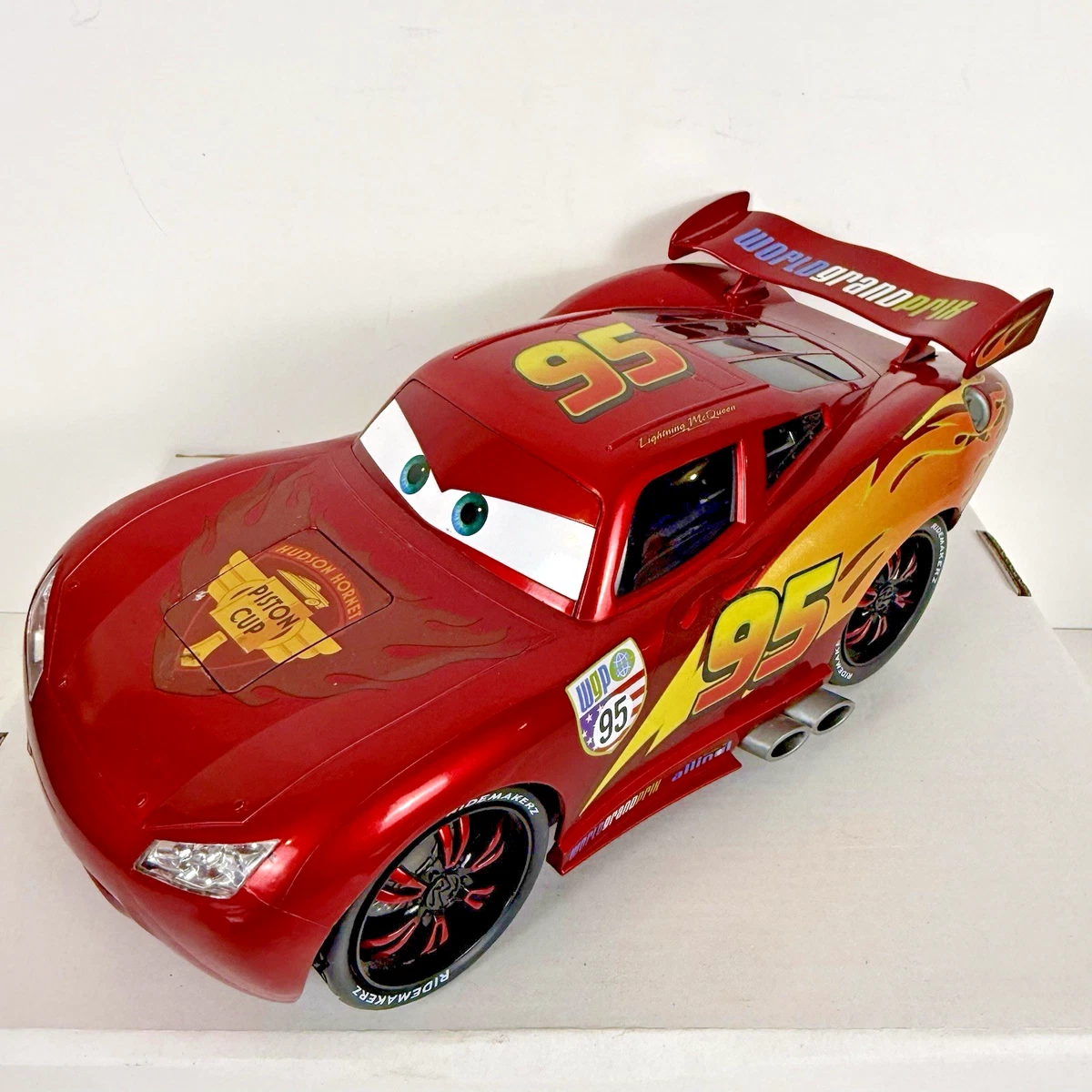 Ridemakerz In Rc Car, Truck & Motorcycle Models & Kits for sale | eBay
