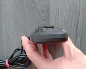 AtGames Sega Mega Drive Mini Classic Console.  Boxed.  Complete.  Tested.  VGC.