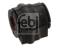 Lagerung, Stabilisator Vorderachse FÜR MERCEDES-BENZ - Febi Bilstein 17807